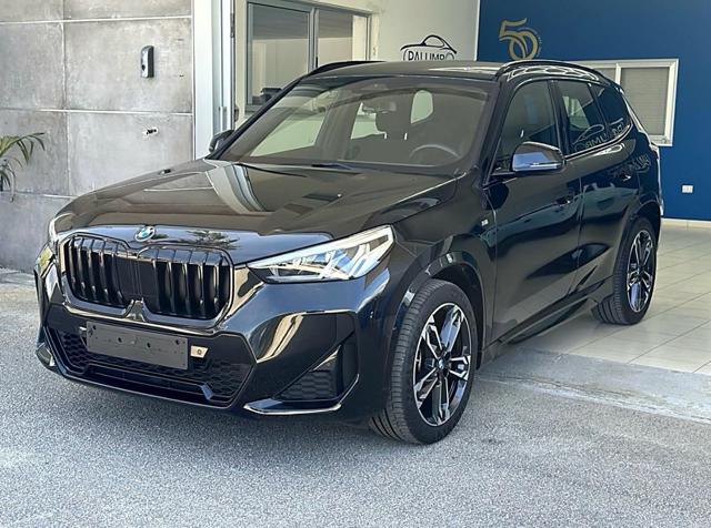 BMW X1 sDrive 18d Msport - foto 3 di 4