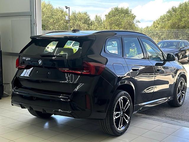BMW X1 sDrive 18d Msport - foto 4 di 4
