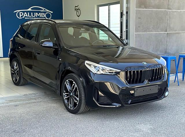 BMW X1 sDrive 18d Msport usato a PIGNATARO MAGGIORE