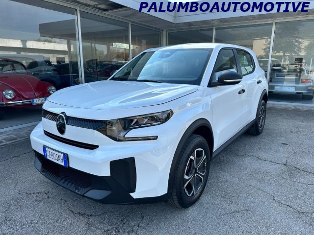 Citroen C3 Aircross PureTech Turbo 100 CV You usato a PIGNATARO MAGGIORE
