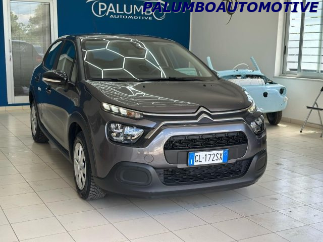 Citroen C3 BlueHDi 100 S&S Feel - foto 3 di 4