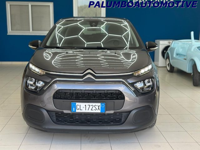 Citroen C3 BlueHDi 100 S&S Feel - foto 2 di 4