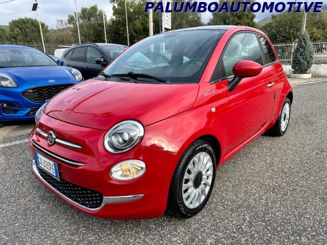 Fiat 500 1.0 Hybrid Dolcevita usato a PIGNATARO MAGGIORE