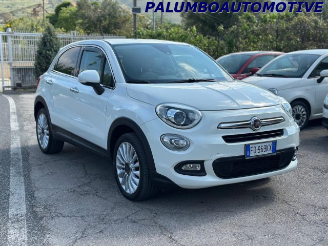 Fiat 500X 1.6 MultiJet 120 CV Business - foto 3 di 4