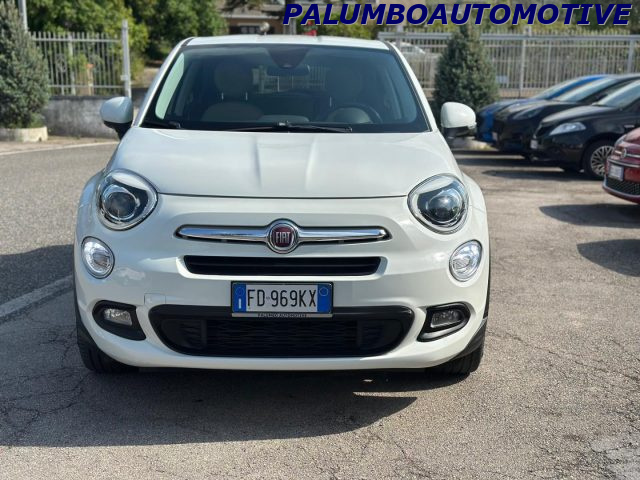 Fiat 500X 1.6 MultiJet 120 CV Business - foto 2 di 4