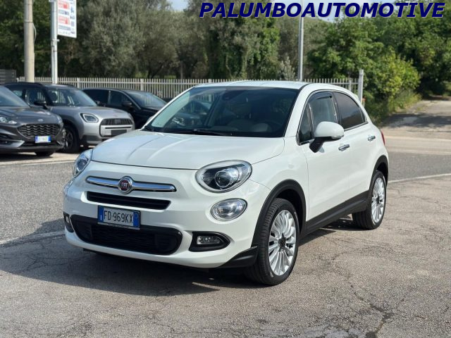Fiat 500X 1.6 MultiJet 120 CV Business usato a PIGNATARO MAGGIORE