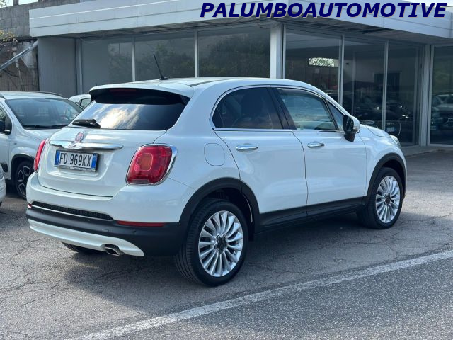 Fiat 500X 1.6 MultiJet 120 CV Business - foto 4 di 4