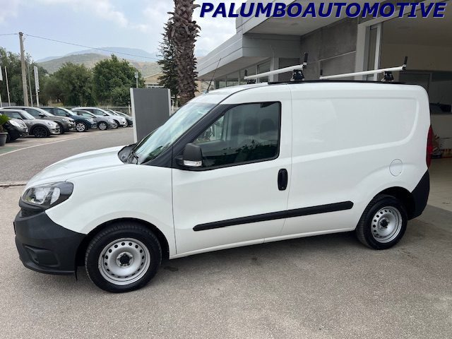Fiat Doblo Dobl� 1.3 MJT S&S PC-TN Cargo Business - foto 3 di 4