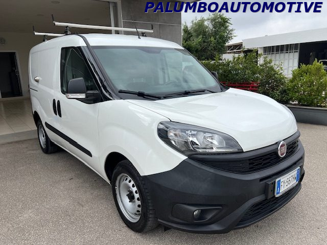 Fiat Doblo Dobl� 1.3 MJT S&S PC-TN Cargo Business - foto 2 di 4