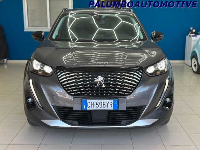 Peugeot 2008 BlueHDi 130 S&S EAT8 Allure - foto 2 di 4