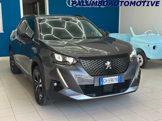 Peugeot 2008 BlueHDi 130 S&S EAT8 Allure - foto 3 di 4