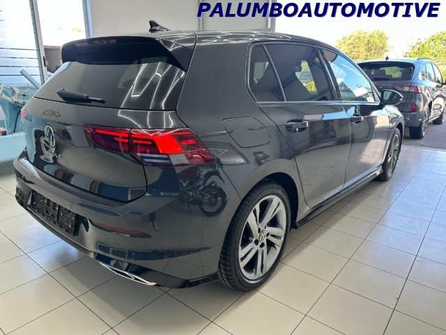 Volkswagen Golf 2.0 TDI 150 CV DSG SCR R-Line - foto 4 di 4