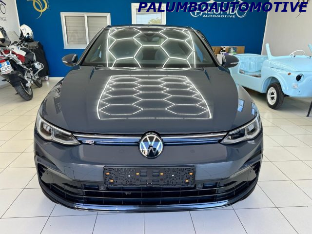 Volkswagen Golf 2.0 TDI 150 CV DSG SCR R-Line - foto 2 di 4