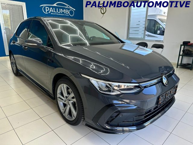 Volkswagen Golf 2.0 TDI 150 CV DSG SCR R-Line - foto 3 di 4