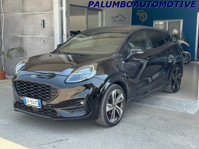 Ford Puma 1.5 EcoBlue 120 CV S&S ST-Line - foto 2 di 4