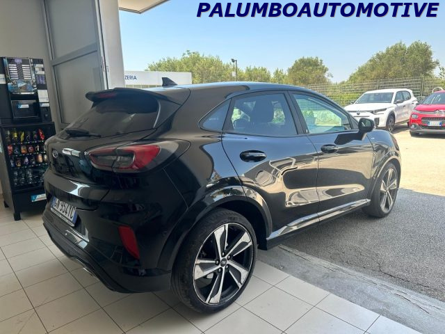 Ford Puma 1.5 EcoBlue 120 CV S&S ST-Line - foto 4 di 4