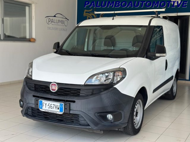 Fiat Doblo Doblò 1.3 MJT S&S PC-TN Cargo Business usato a PIGNATARO MAGGIORE