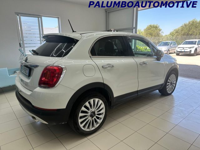 Fiat 500X 1.6 MultiJet 120 CV Business - foto 4 di 4