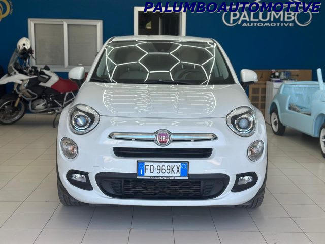 Fiat 500X 1.6 MultiJet 120 CV Business - foto 2 di 4