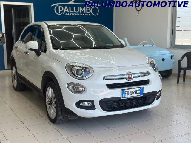 Fiat 500X 1.6 MultiJet 120 CV Business - foto 3 di 4