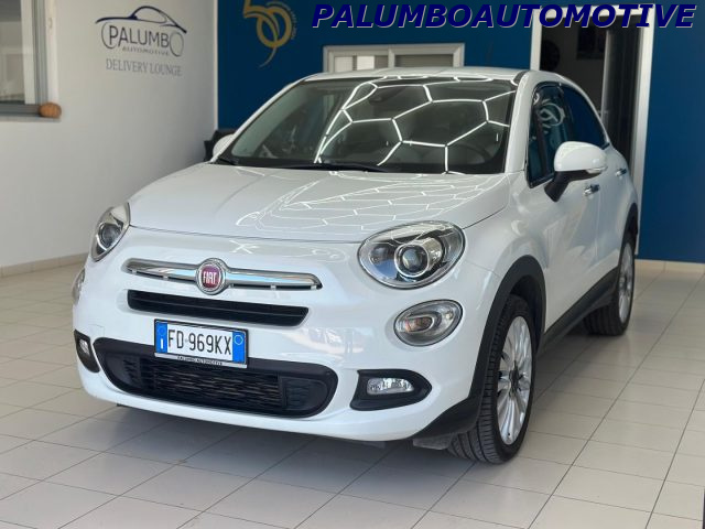 Fiat 500X 1.6 MultiJet 120 CV Business usato a PIGNATARO MAGGIORE