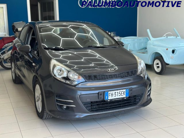 Kia Rio 1.2 CVVT 5p. ECO GPL Cool - foto 3 di 4
