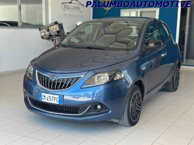 Lancia Ypsilon 1.0 FireFly 5 porte S&S Hybrid Gold usato a PIGNATARO MAGGIORE