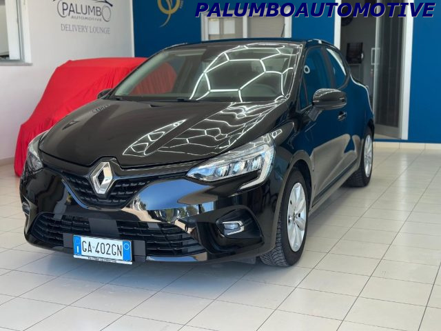 Renault Clio Blue dCi 85 CV 5 porte Business usato a PIGNATARO MAGGIORE