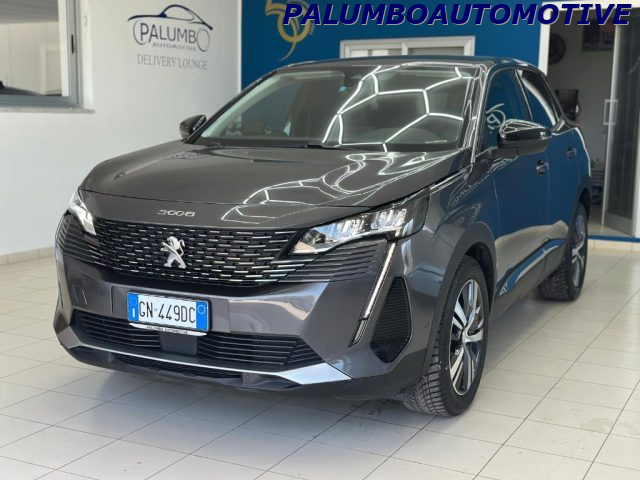 Peugeot 3008 BlueHDi 130 S&S Allure - foto 2 di 4