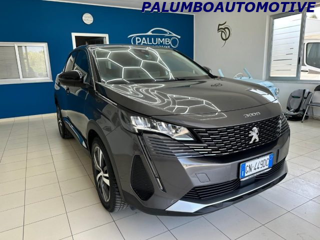 Peugeot 3008 BlueHDi 130 S&S Allure - foto 3 di 4