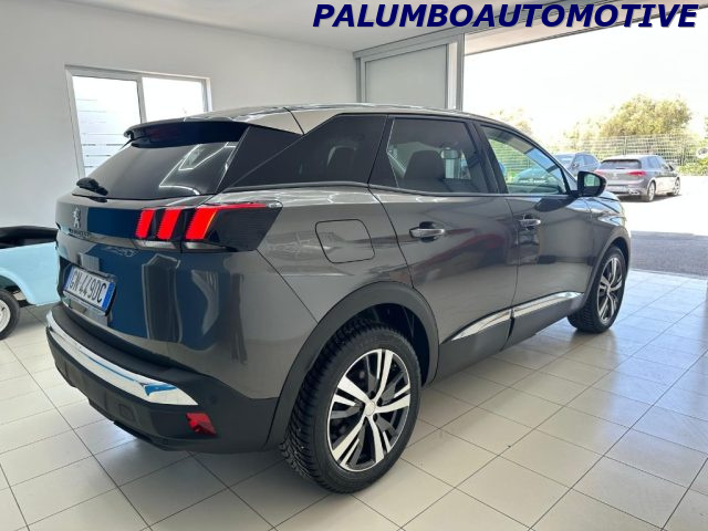 Peugeot 3008 BlueHDi 130 S&S Allure - foto 4 di 4