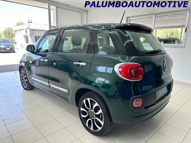 Fiat 500L 1.3 Multijet 85 CV Lounge - foto 4 di 4