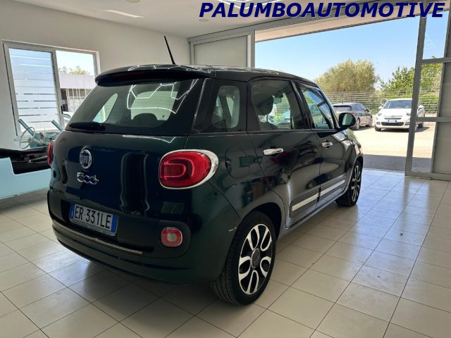 Fiat 500L 1.3 Multijet 85 CV Lounge - foto 3 di 4