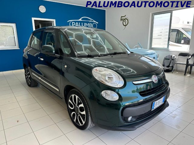 Fiat 500L 1.3 Multijet 85 CV Lounge - foto 2 di 4