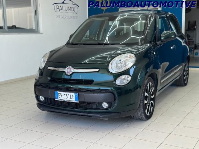 Fiat 500L 1.3 Multijet 85 CV Lounge usato a PIGNATARO MAGGIORE