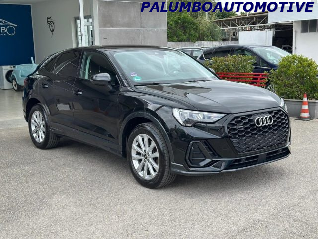 Audi Q3 40 TDI quattro S tronic Business - foto 3 di 4