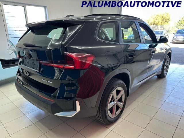 BMW X1 sDrive 18d - foto 4 di 4