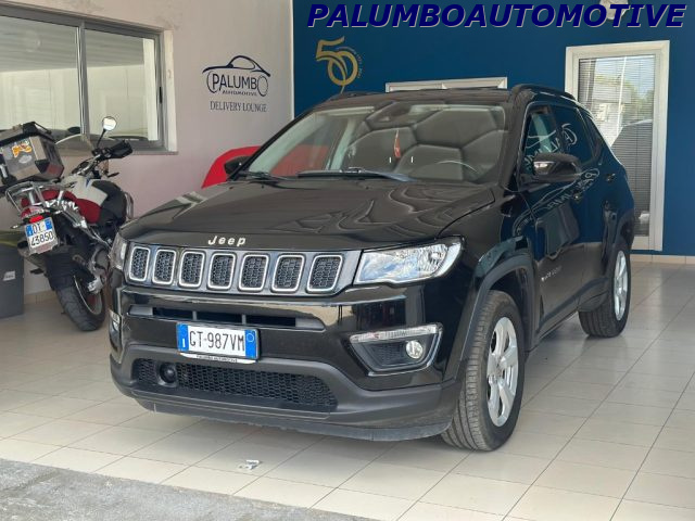 Jeep Compass 1.6 Multijet II 2WD Longitude - foto 3 di 4