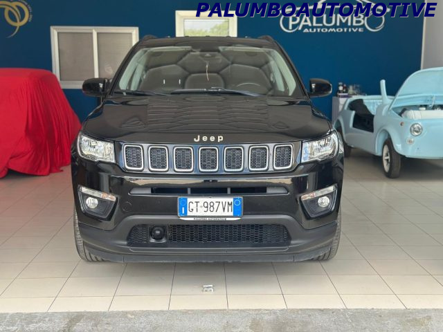 Jeep Compass 1.6 Multijet II 2WD Longitude - foto 2 di 4