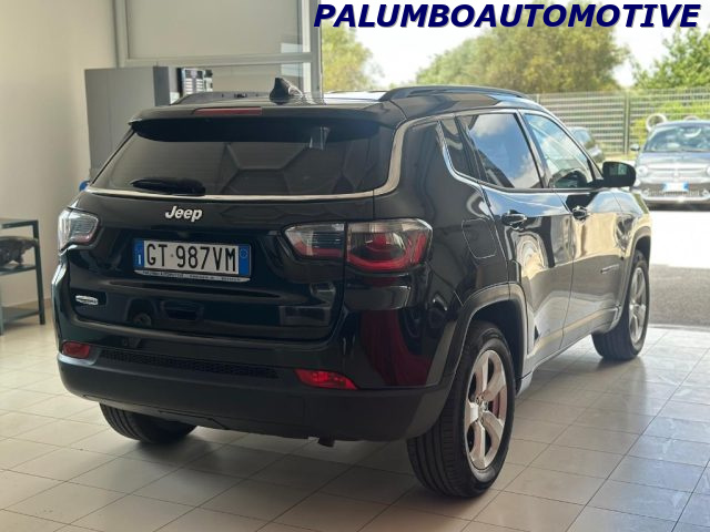 Jeep Compass 1.6 Multijet II 2WD Longitude - foto 4 di 4