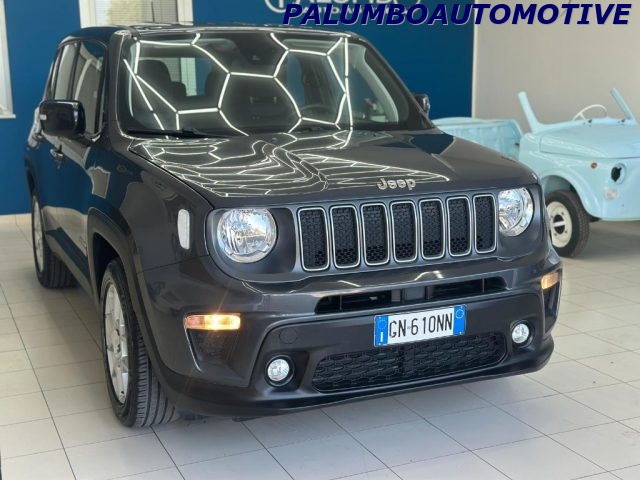 Jeep Renegade 1.6 Mjt 130 CV Limited - foto 3 di 4