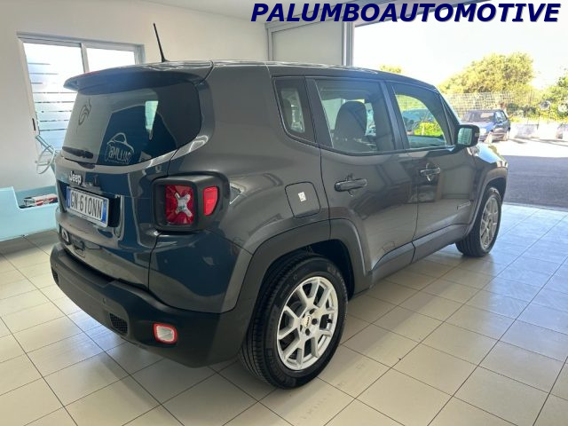 Jeep Renegade 1.6 Mjt 130 CV Limited - foto 4 di 4
