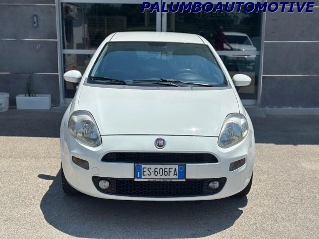 Fiat Punto 1.3 MJT II 75 CV 5 porte Lounge - foto 2 di 4