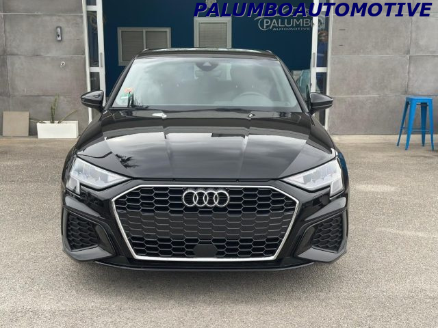 Audi A3 SPB 30 TDI S line edition - foto 2 di 4