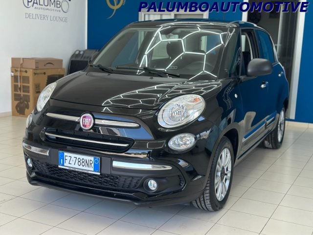 Fiat 500L 1.6 Multijet 120 CV Business usato a PIGNATARO MAGGIORE