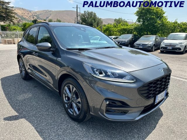 Ford Kuga 1.5 EcoBlue 120 CV 2WD ST-Line - foto 2 di 4