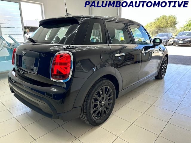 MINI Cooper 1.5 One Business 5 porte - foto 4 di 4