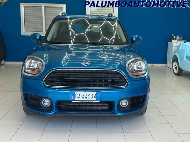 MINI Countryman 1.5 Cooper Countryman - foto 2 di 4