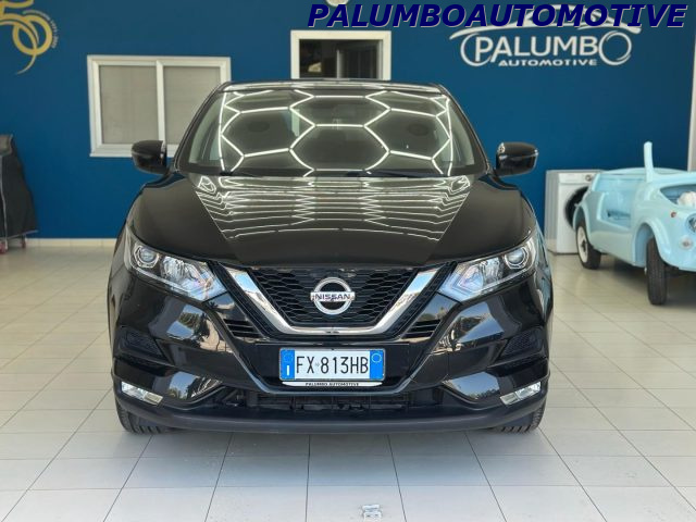 Nissan Qashqai 1.5 dCi 115 CV Business - foto 2 di 4