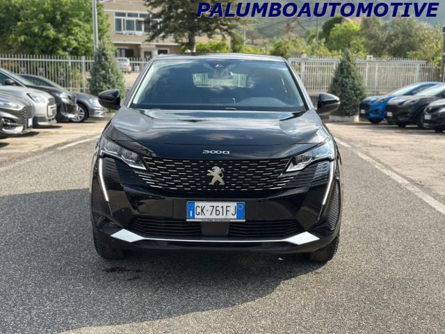 Peugeot 3008 BlueHDi 130 S&S Active Pack - foto 2 di 4